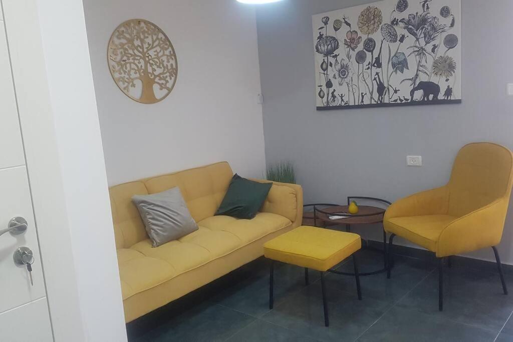 Favorite Comfort Beersheba Exterior foto